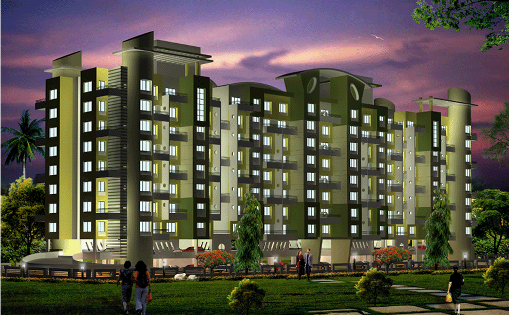 Bhagwati Royal